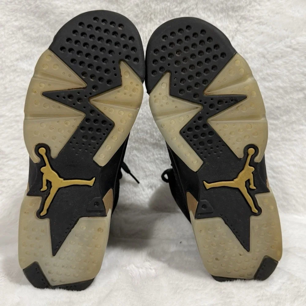 Nike Air Jordan 6 Retro SE GS Kids Youth CT4964-007